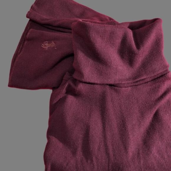 Polo by Ralph Lauren SP turtleneck sweater - Picture 10 of 10